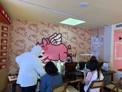 -PIGGYOO人生四格漫画店(朝外店)