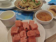 -云尊府云南菜·蒸汽石锅鱼(学清路店)