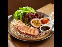 -孙家外婆•长春地标美食新名片(红旗街万达店)