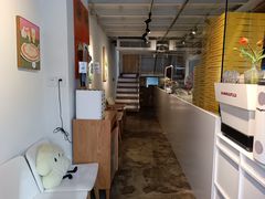 -1861意大利餐厅(来福士店)