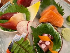 -千代饮兵卫日本料理(东二环泰禾广场西区店)
