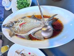 -汉水谣·江景餐厅(江滩店)