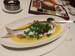 -荣兴酒家(徐家汇店)