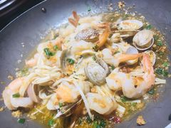 -吃饭皇帝大(合生汇店)