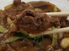 -川香煲(茅台路店)