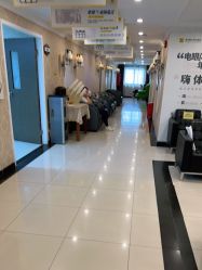 -深圳春天阳光医院·轮廓抗衰中心