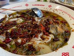 招牌禄鼎记酸菜鱼-禄鼎记·多口味酸菜鱼(侨鑫店)