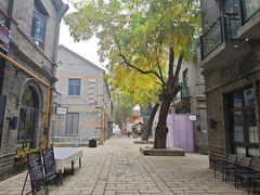 -绿地·中山里