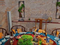 -中和·国风茶馆(愚园路店)