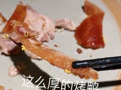 桂花香烤鸭-青年公社烤鸭(宝杨宝龙广场店)
