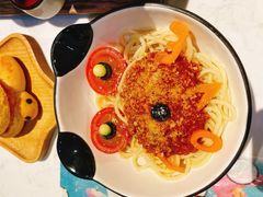 -水桶王国主题餐厅·聚会·生日派对·亲子活动·家庭套餐(亚龙湾希尔顿店)