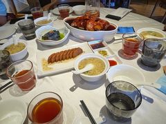 -文兴酒家(晶品店)
