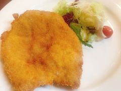 -红房子西菜馆(淮海中路店)