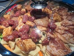 -黄记煌三汁焖锅(顺义华联店)