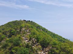 -天津盘山风景名胜区