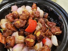 -大湾区鑫南酒家·粤菜(黄岐店)