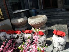 -兰溪小馆(东直门簋街店)