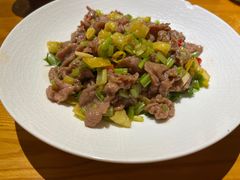 -娜仁图雅蒙古美食村(33小镇店)