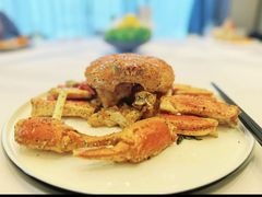 -珍记海鲜酒家(嵩山路店)