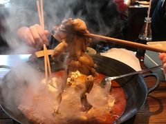 -老天桥蛙炉火锅(姑苏总店)