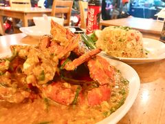 -J Daeng Seafood