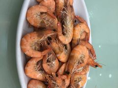 -常家活海鲜小吃(仅一家无分店)
