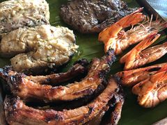 -Onion restaurant