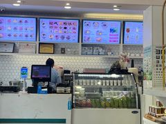 -梁子刨冰王&梁小糖(王顶堤店)