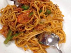 意面-必胜客(松雷店)