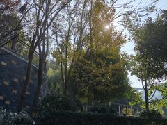 -息烽温泉
