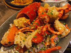 -蟹之国·精品蟹料理(极地店)