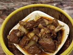 -靓点中式茶点(御海城店)
