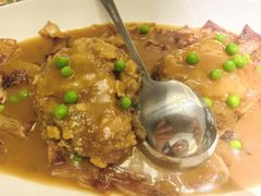 -彩虹之约•淮扬家宴(亚运村店)
