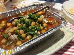 -二钳洞庭虾蟹·江湖菜(鹭岛店)