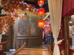 -老宁波1381餐厅(宏泰广场店)