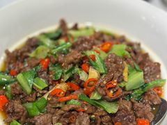 -柴火农家·江西赣南菜(土华店)