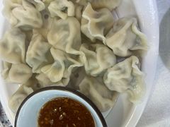-萃华海鲜阁大排档(五四广场店)