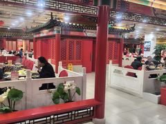 -芦月轩羊蝎子(太平桥店)