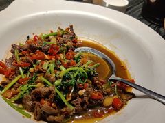 -湘力力小院·鱼汤泡饭(枫林路店)