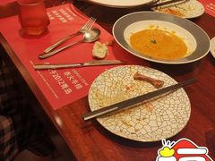 -赤火牛排(金狮广场店)