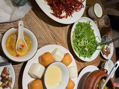 -小喜客·云南特色菜(纳西庭院店)