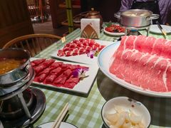 -番食园鲜食火锅(高新店)