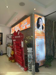 -黎蓓露·徒手骨雕蛋白抗衰·调肤管理