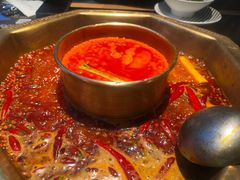 -蜀九香火锅(李家沱店)
