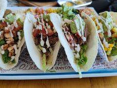 牛肉塔可-HFFOUSA TACO弗萨塔可墨西哥餐厅(颐堤港店)