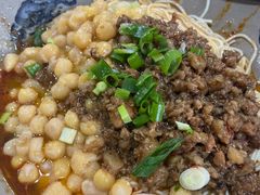 -丁丁猫重庆小面(徐州路店)