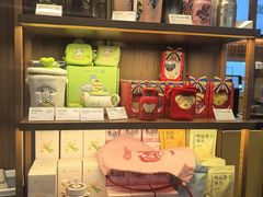 -奈雪的茶(石家庄万象城店)
