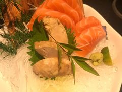 -無境·匠心日本料理(汉街店)