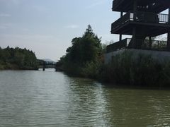 -苏州吴中太湖旅游区