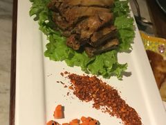 -那家小馆•北京菜•烤鸭(中关村店)